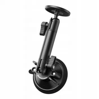 Suport cu ventuză Ulanzi ZJ06 cu braț telescopic