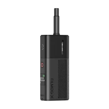 Generator de ceață Ulanzi FM02 40W telecomandă wireless