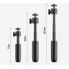 Mini trepied / grip vlogging Ulanzi MT88 - negru