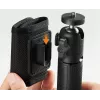 Mini trepied / grip vlogging Ulanzi MT88 - negru