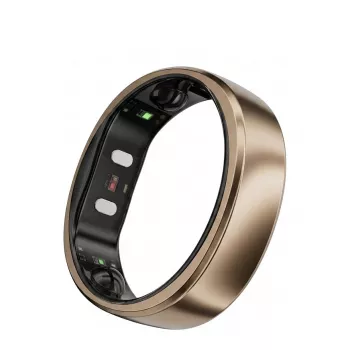 RINGCONN RCN G2 6 GO Smart Ring Gen2 mărimea 6 auriu (RCA-01-G-6)