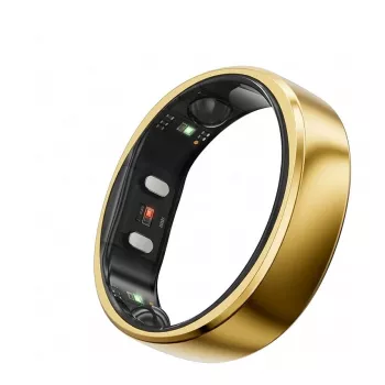RingConn Gen2 Smart Ring mărimea 9 auriu (RCA-01-G-9)