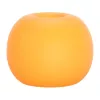 Abajur pentru lampă FLEXTAIL Mushroom pentru Tiny Pump 2X (portocaliu)