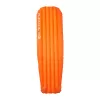 FLEXTAIL Zero Mattress R05 Mummy L Inflatable Mattress (Orange)