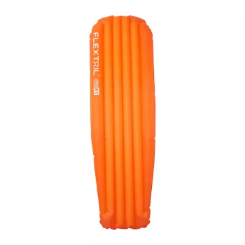 Saltea gonflabilă FLEXTAIL Zero Mattress R05 Mummy L (portocaliu)