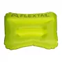 Pernă gonflabilă Flextail Tiny Pillow (verde)