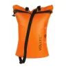 Sac de compresie Flextail EZYPACK 20L portocaliu
