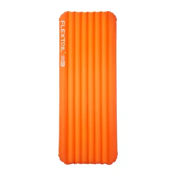 Saltea gonflabilă FLEXTAIL Zero Mattress R05 Regular L (portocaliu)