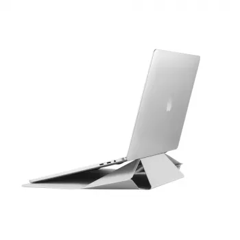Husă pentru laptop Moft Sleeve 13 cu suport, Misty Cove