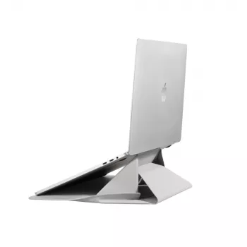 Husă pentru laptop Moft Sleeve 15 cu suport integrat, Misty Cove