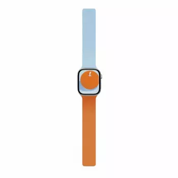 Curea Apple Watch Moft Snap Duo 38/40/41/42 mm Sunrise/Soothing Mist
