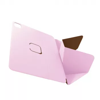 Husă MOFT Dynamic Folio pentru iPad Air 11 inch M2 2024 / M3 2025 / 10,9 inch Air 4 2020 / Air 5 2022 - Roz