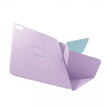 Husă MOFT Dynamic Folio pentru iPad Pro 12.9 (Gen 4/5/6) & iPad Air 13 (Gen 6/7) - Bujor