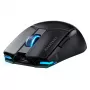 Mouse gaming wireless Machenike M7 Pro - negru