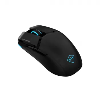Mouse gaming wireless Machenike M7 Pro - negru