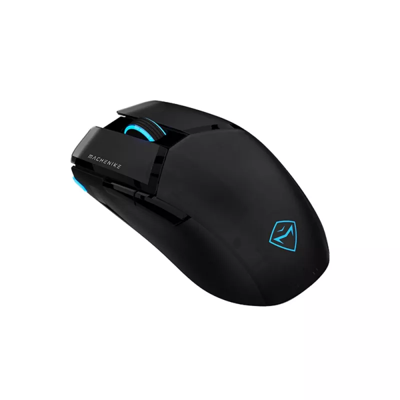 Mouse gaming wireless Machenike M7 Pro - negru