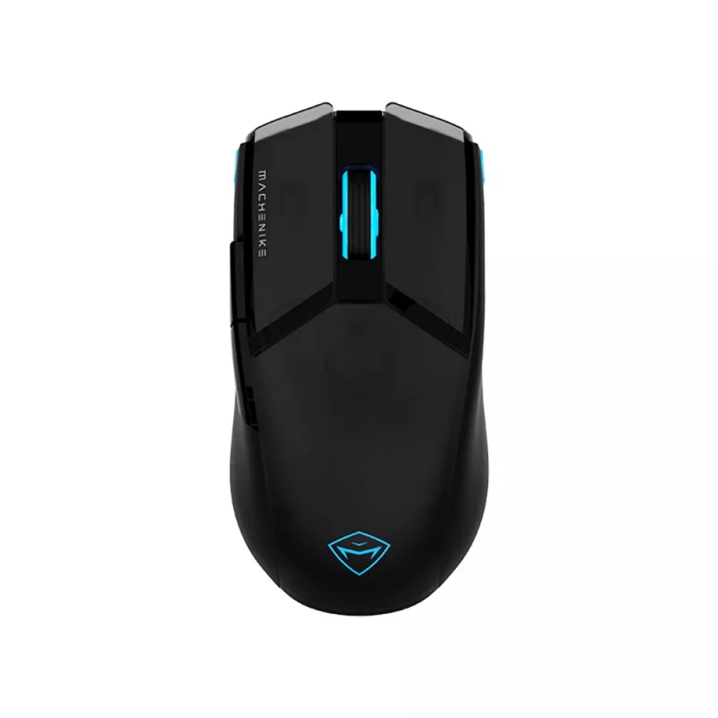 Mouse gaming wireless Machenike M7 Pro - negru