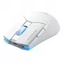 Mouse gaming wireless Machenike M7 Pro - alb