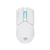 Mouse gaming wireless Machenike M7 Pro - alb