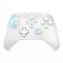 Controller gaming wireless Machenike G3 V2 - Alb