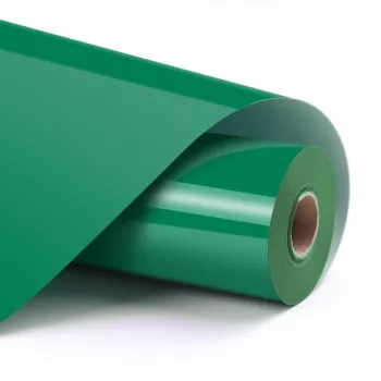 Vinil termotransfer LOKLIK Basic - Verde - 30,5 x 180 cm (SG-HTV-1014-US-L-B2B)