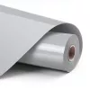 Folie de tăiere de bază LOKLIK - argintie - 30,5 x 180 cm (SG-HTV-1018-US-L-B2B)