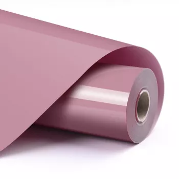 Vinil termotransfer LOKLiK Basic, Rose Gold, 30,5 x 180 cm