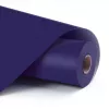 Folie vinil adezivă permanentă LOKLiK mată - Violet - 30,5 x 180 cm (12 inch x 6')