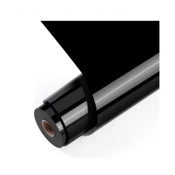 Vinil termotransfer LOKLIK Basic HTV Roz 30,5 x 180 cm