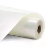 LOKLIK Folie termotransfer camaleonică - Alb spre roșu - 30,5 x 90 cm