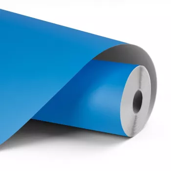 LOKLIK Folie pentru șabloane - Albastru deschis - 30,5 x 180 cm (SG-JST-0772-US-L-B2B)