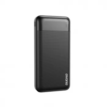 Dudao K18 Power Bank 10000mAh 10W negru