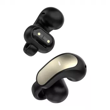 Căști wireless Dudao U20 Pro TWS Bluetooth - negre
