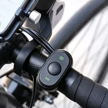 Controller Bluetooth BleeqUp Ranger