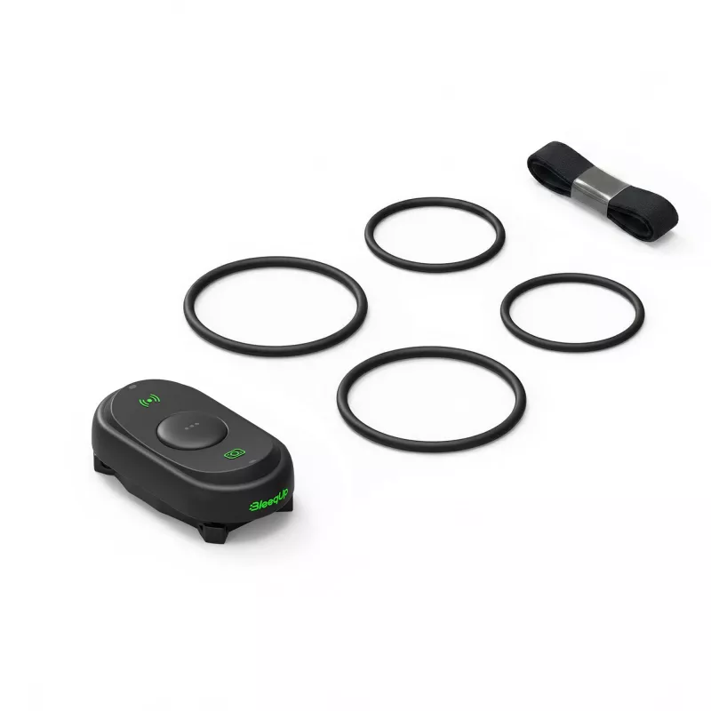 Controller Bluetooth BleeqUp Ranger