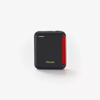 Încărcător portabil BleeqUp Ranger Power Plus 20000 mAh 74 Wh Power Delivery 3.0 Quick Charge 3.0
