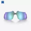 Lentilă interschimbabilă BleeqUp Ranger de la ZEISS albastră
