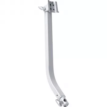 Amaran Adaptor de stand argintiu pentru Verge