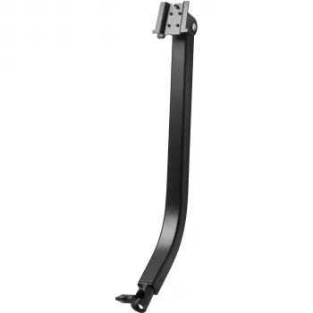 Amaran Adaptor de stand negru pentru Verge