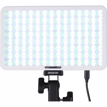 Set de lumini Amaran Pano 60c Kit White