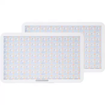 Set de lumini Amaran Pano 60C 2-Light Kit White