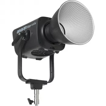 Tub LED Amaran Ray 660c RGBWW