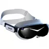 PIMAX Dream Air SLAM VR Headset (White/Black, PCVR)