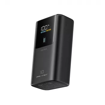 Baterie externă CUKTECH PB1055 55W 10000 mAh Space Grey