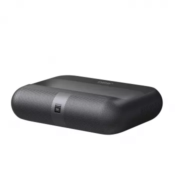 Yaber K300s Proiector laser RGB Full HD 1080p cu difuzoare JBL - Negru
