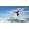 Dronă cu cameră HVR HOVERAir AQUA Standard