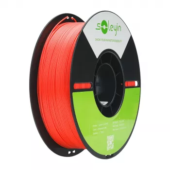 Creality Soleyin Ultra PLA 1,75mm Căpșun 1kg Filament pentru imprimantă 3D