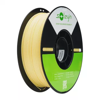 Filament Creality Soleyin Ultra PLA 1,75mm Pine Yellow 1kg