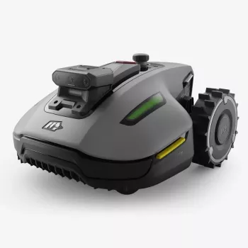 Mammotion Yuka Mini 2 800 Robotic Lawn Mower
