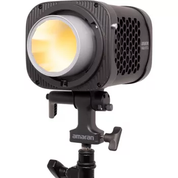Panou LED Amaran Halo 600x Bi-Color 3200K-5500K